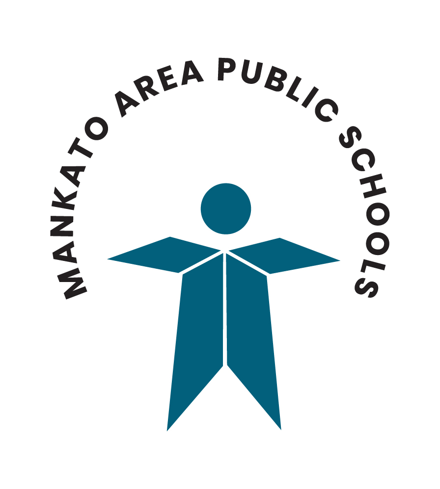 Mankato Area Public School District's Logo